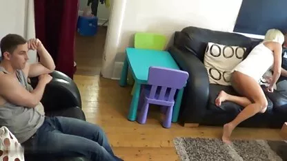 रूसी गोरा (WHO IS हीरोइन सेक्सी मूवी SHE)